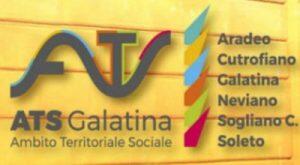 ATS Galatina