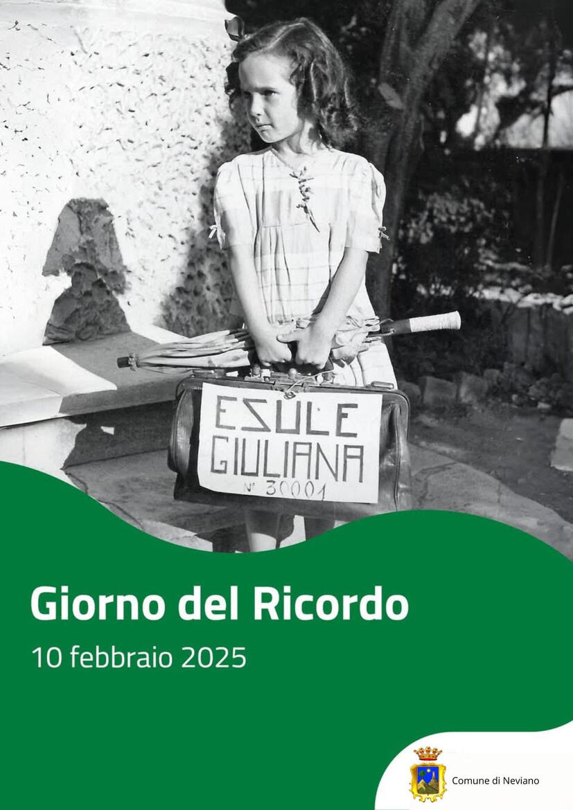 Immagine: FOIBE