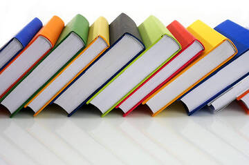 Immagine: Fornitura libri