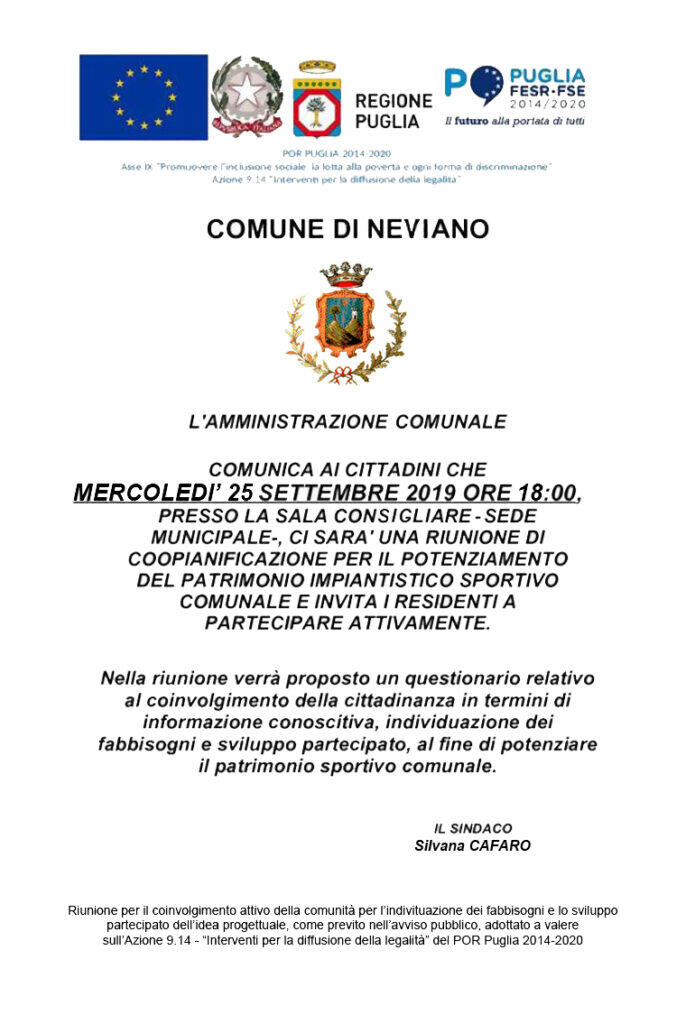 Immagine: incontro