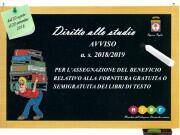 Immagine: Libri di testo