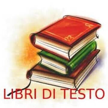 Immagine: Libri testo