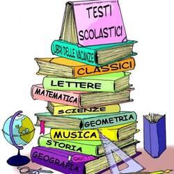 Immagine: libri