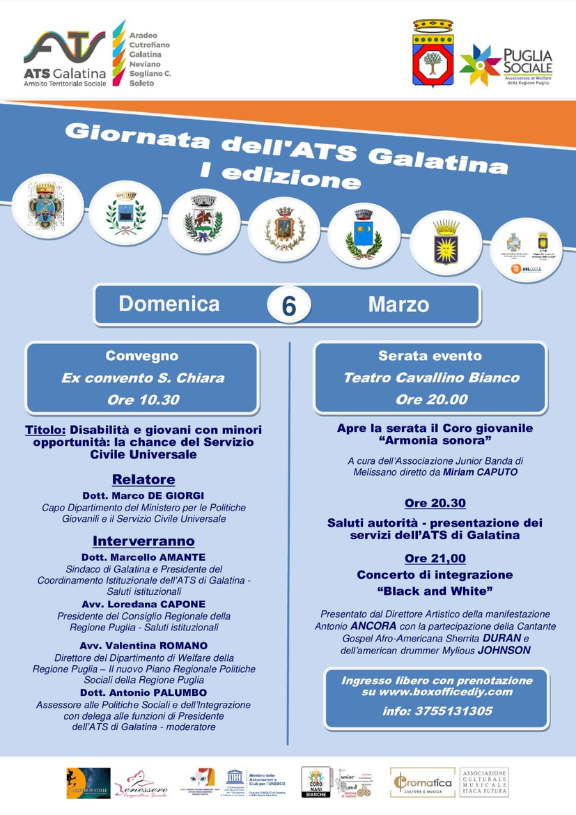 Immagine: Locandina