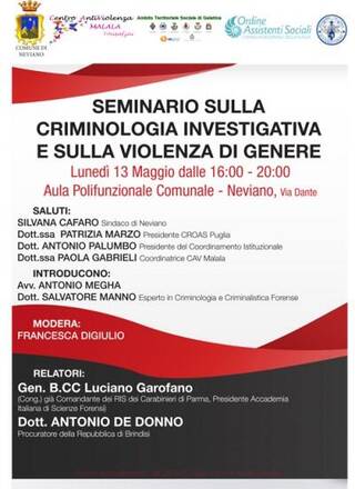 Immagine: Locandina
