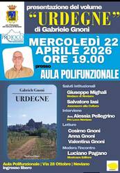Immagine: locandina