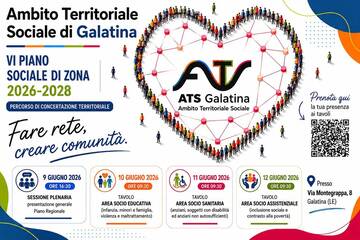 Immagine: locandina