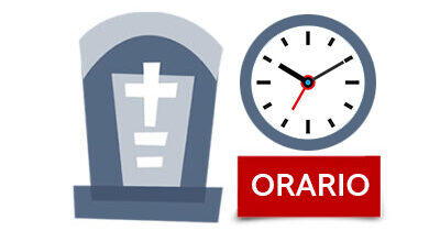 Immagine: Orario CIM