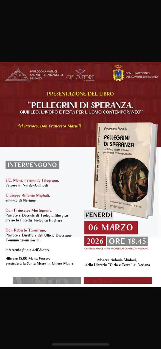 Immagine: Presentazione