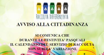 Immagine: Raccolta differenziata