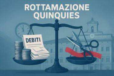 Immagine: Rottamazione