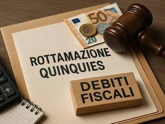 Immagine: rottamazione
