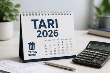 Immagine: Tari 2026