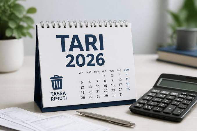 Immagine: Tari 2026