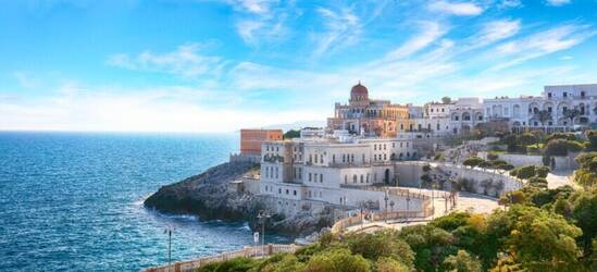 Immagine: Terme di Santa Cesarea