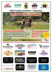 Immagine: XIII Trofeo Li Scorpi